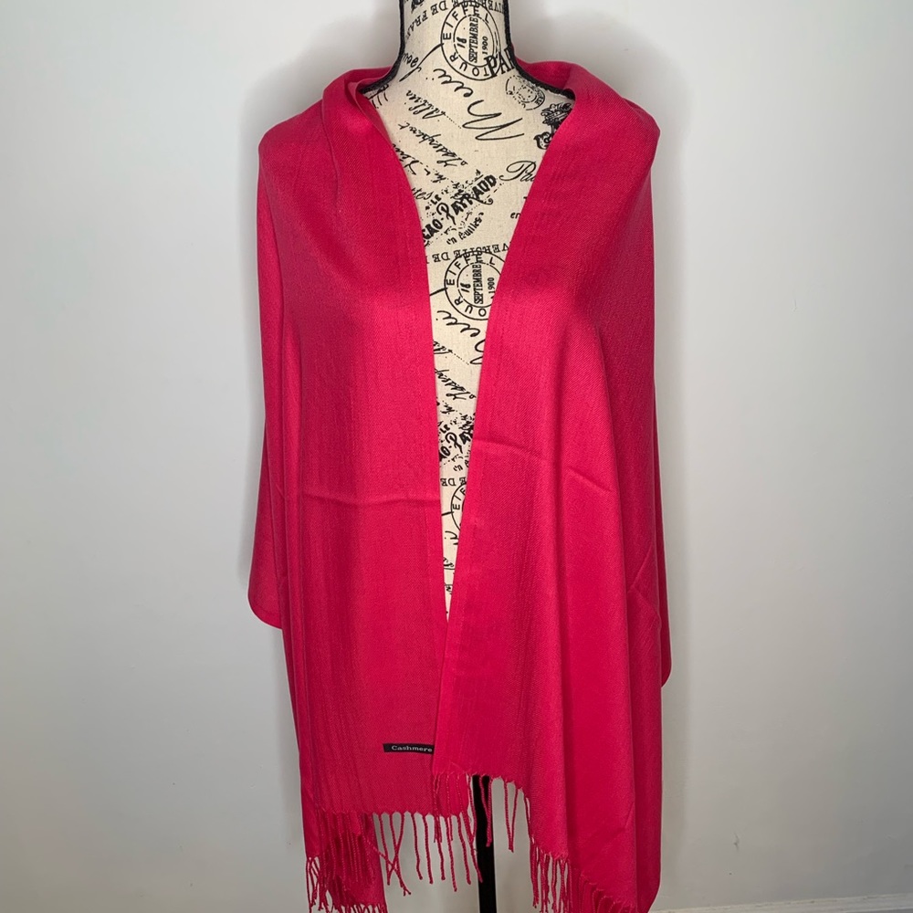 Pashmina - Picture 7 of 7